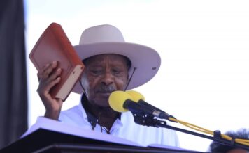 Ouganda : Yoweri Museveni investi pour un septième mandat, après quarante ans au pouvoir