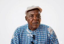 Depuis son exil, Cellou Dalein Diallo pleure la disparition de Dobo Guilavogui, ancien fédéral de Kankan