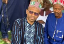 Aïd El-Kébir : Abdoulaye Yéro Baldé célèbre la Tabaski dans son village natal de Fogondein