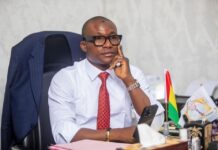 Elections législatives et communales : le RGA d’Ansoumane Fofana appelle à la responsabilité après les tensions au FRONDEG