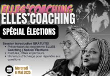 Élections en Guinée : « Elles’Coaching » veut outiller les femmes candidates pour transformer l’essai