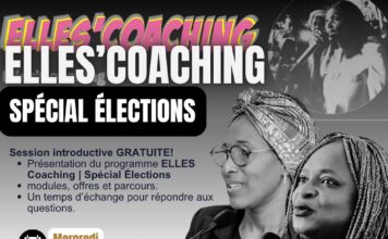 Élections en Guinée : « Elles’Coaching » veut outiller les femmes candidates pour transformer l’essai