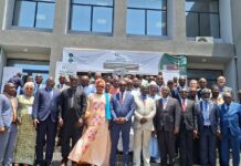 Justice internationale : la Guinée abrite les missions de sensibilisation et de communication sur la cour de justice de la CEDEAO et les audiences hors siège