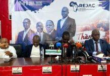 REJAC 2026 : les préparatifs de la deuxième édition officiellement lancés à Conakry