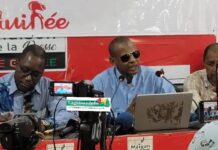 Guinée : l’OGDH alerte sur des dysfonctionnements persistants dans la chaîne pénale et appelle à des réformes profondes