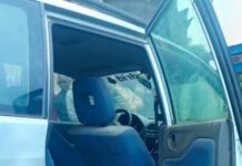 Labé : 3 enfants retrouvés morts à bord d’un véhicule