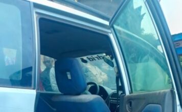 Labé : 3 enfants retrouvés morts à bord d’un véhicule