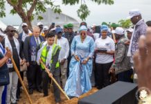 MESRS-SIMANDOU ACADEMY || MPS31: la Guinée engage une nouvelle étape dans la modernisation de ses universités