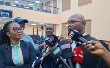 Conakry : la Cour de justice de la CEDEAO clôt ses audiences hors siège avec 24 affaires jugées, la Guinée absente des dossiers examinés