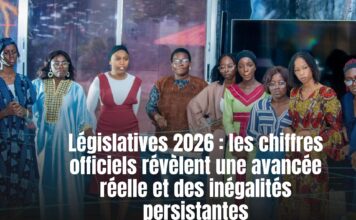 Législatives du 31 mai : 517 femmes candidates, 35 % de représentation — les chiffres officiels révèlent une avancée réelle et des inégalités persistantes