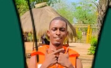 Université de Kindia : un étudiant de Licence 2 meurt par noyade dans la piscine du Rahma Center