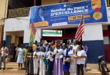 Ministère de l’enseignement supérieur: remise du prix d’Excellence aux meuilleures enseignantes-chercheures, chercheures et étudiantes