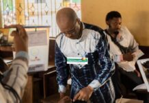 Cour suprême : validation des résultats électoraux et fin des contestations, à une exception près