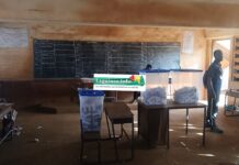 Sanoyah : indisponibilité de procès-verbaux et fiches de résultats à quelques heures de la clôture du scrutin