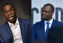 Sénégal : la Cour suprême rejette un recours d’Ibrahima H. Dème sur la transparence des fonds de la Présidence et de la Primature