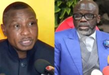 Affaire Yerim Seck – Dadis Camara : Quand la polémique dépasse les bornes