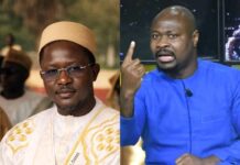 Convocation et tentative d’interpellation à l’Assemblée : le groupe PASTEF monte au créneau au Sénégal