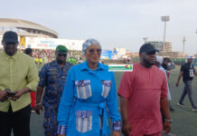 JUG 2026 : Kankan et Sonfonia sacrés champions, Dre Diaka Sidibé salue « une édition marquée par le fair-play et l’engagement citoyen »
