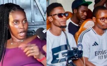 Conakry: le procès de l’artiste Hadya et deux créateurs de contenu s’ouvre au TPI de Dixinn ce mercredi