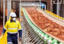 Mines : la Guinée, GAC et EGA parviennent à un accord amiable sur la bauxite de Sangarédi et l’approvisionnement de CBG