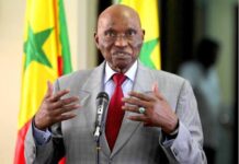 Sénégal : Abdoulaye Wade s’apprête à souffler ses 100 bougies, un centenaire national les 4 et 5 juin à Dakar