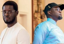 Sénégal : Pastef claque la porte du gouvernement, Diomaye devra gouverner sans Sonko