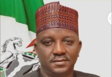 Nigeria : l’ex-ministre de l’Énergie Saleh Mamman condamné à 75 ans de prison pour corruption