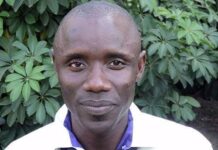 Sénégal : le journaliste René Capain Bassène gracié par le président Bassirou Diomaye Faye