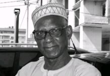 Décès de Souleymane Diallo : une pluie d’hommages pour le pionnier de la presse libre guinéenne