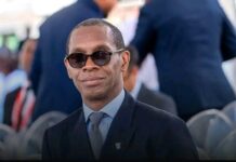 Bénin : Claudy Siar nommé chargé de mission à la culture et à la visibilité du pays