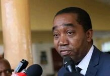 Décès de Rachid N’Diaye : Alpha Condé salue la mémoire d’un ancien collaborateur