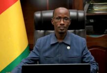 Disparitions forcées en Guinée : l’ONG Tournons la Page interpelle le procureur général Fallou Doumbouya