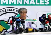 Législatives 2026 : la GMD largement en tête selon les résultats provisoires de la DGE