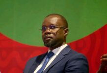 Premier congrès ordinaire de PASTEF: Ousmane Sonko déroule une feuille de route pour la « révolution démocratique et souveraine »