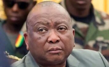 CRIEF : le parquet réclame 10 ans de prison et 50 milliards GNF d’amende contre l’ex-ministre Oyé Guilavogui