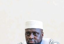 114e CIT : à Genève, le ministre Mory Condé assure que « nos politiques publiques n’ont jamais été aussi alignées avec les standards internationaux »