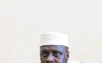 114e CIT : à Genève, le ministre Mory Condé assure que « nos politiques publiques n’ont jamais été aussi alignées avec les standards internationaux »