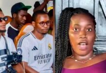 Liberté provisoire annulée : Hadiatou Bah et les créateurs de contenus Saad et SoprAlpha retournent en prison