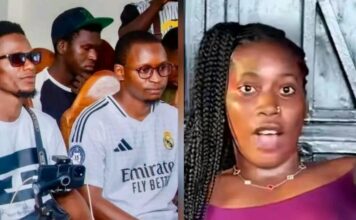 Liberté provisoire annulée : Hadiatou Bah et les créateurs de contenus Saad et SoprAlpha retournent en prison