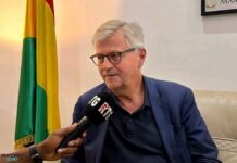 Maintien de la paix : l’ONU salue l’engagement et les sacrifices des soldats guinéens