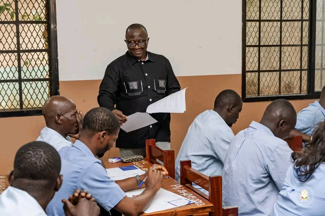 Examens de sortie 2026 : plus de 26 500 candidats lancent les épreuves de qualification professionnelle