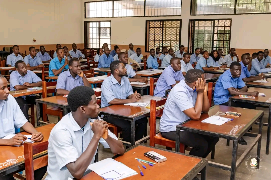 Examens de sortie 2026 : plus de 26 500 candidats lancent les épreuves de qualification professionnelle