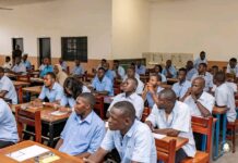 Examens de sortie 2026 : plus de 26 500 candidats lancent les épreuves de qualification professionnelle