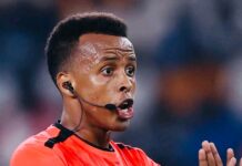 Coupe du monde 2026 : la FIFA paiera l’intégralité des honoraires de l’arbitre somalien refoulé des États-Unis