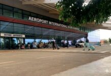 Niger : attaque contre l’aéroport de Niamey, les forces de sécurité repoussent les assaillants