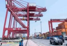 Port de Conakry : classé 399e sur 400 dans le monde, un signal d’alarme pour l’économie guinéenne