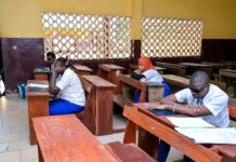 Baccalauréat 2026 : six candidats malvoyants participent aux épreuves