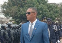 Police nationale : des officiers mutés à des postes stratégiques