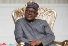 Aliko Dangote de retour à Conakry : « Nous croyons en la Guinée », déclare la première fortune d’Afrique