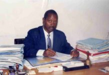 Mois de l’enfant : l’intérêt supérieur de l’enfant dans le Code de l’Enfant guinéen, principe directeur de la protection de l’enfance